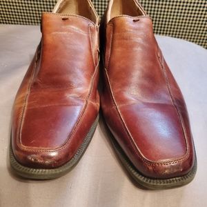 Florsheim Brown Men's Dress Shoes Size 11D